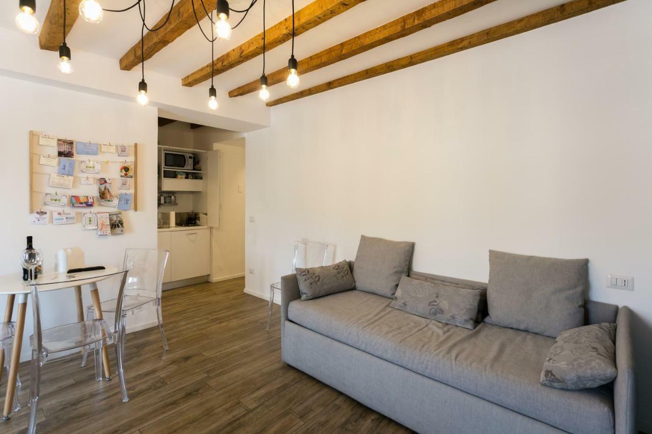 Apartamento Porta Genova Milán