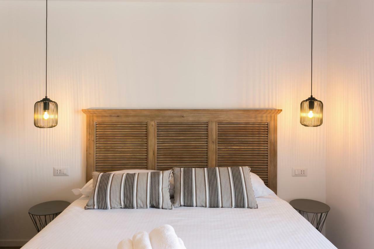Porta Genova Apartamento Milán
